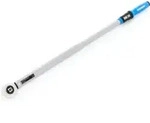 Gedore Drehmomentschl&uuml;ssel mit Vierkantantrieb, 3/4", umsteckbar, Einstellskala,