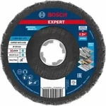 Bosch EXPERT N475 SCM X-LOCK Disc, 125mm, sehr fein