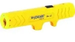 Jokari Entmantler Nr. 12, L&auml;nge 125mm, Durchmesser 8-13mm