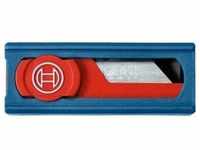 Bosch Combo Kit: Knife& Blades Set Messer- und Klinge-Set, 2-tlg.