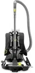 K&auml;rcher Akku-R&uuml;ckensauger BVL 5/1 Bp