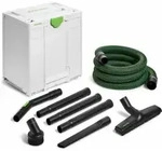 Festool Handwerker-Reinigungsset RS-HW D 36-Plus