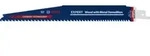 Bosch Expert &lsquo;Wood with Metal Demolition&rsquo; S 1167 XHM S&auml;bels&auml;geblatt