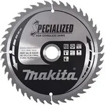 Makita S&auml;geblatt SPECIALIZED 165x20x44Z
