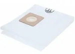 Bosch Vliesfilterbeutel f&uuml;r UniversalVac 15 und AdvancedVac 20, 4-tlg.
