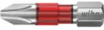 Wiha Bit Set TY-Bit 29 mm Phillips (PH2) 25-tlg. in Box 1/4"