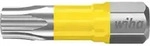 Wiha Bit Set Y-Bit 25 mm TX (T20) 5-tlg. 1/4" in Box