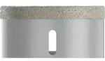 Bosch Diamanttrockenbohrer X-LOCK Best for Ceramic Dry Speed 83 x 35 mm