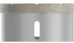 Bosch Diamanttrockenbohrer X-LOCK Best for Ceramic Dry Speed 80 x 35 mm