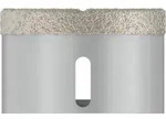 Bosch Diamanttrockenbohrer X-LOCK Best for Ceramic Dry Speed 65 x 35 mm