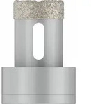 Bosch Diamanttrockenbohrer X-LOCK Best for Ceramic Dry Speed 27 x 35 mm