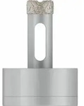 Bosch Diamanttrockenbohrer X-LOCK Best for Ceramic Dry Speed 14 x 30 mm