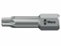 Wera 867/1 TZ TORX® Bits, TX 9, Länge 25 mm