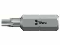 Wera 867/1 Z TORX® BO Bits, TX 10, Länge 25 mm