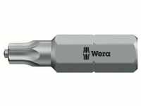 Wera 867/1 ZA TORX® Bits mit Zapfen, TX 25, Länge 25 mm