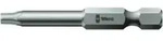 Wera 867/4 Z TX Bits, TX 27, L&auml;nge 50 mm