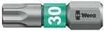 Wera Bit BiTorsion 1/4" DIN 3126 C6,3 T30x25mm