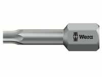 Wera 867/1 TZ TORX® Bits, TX 10, Länge 25 mm