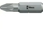 Wera Bit z&auml;hhart 5/16" DIN3126C8 PZ2x32mm