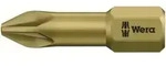 Wera 855/1 TH Pozidriv-Bits, PZ 2, L&auml;nge 25 mm