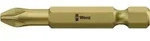 Wera Bit extrahart 1/4" DIN 3126 E6,3 PZ2x50mm