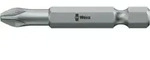 Wera Bit z&auml;hhart 1/4" DIN 3126 E6,3 PZ2x50mm