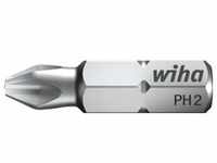 Wiha Bit Standard 25 mm Phillips 1/4" PH4 x 32 mm