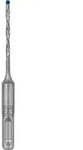 Bosch EXPERT SDS plus-7X Hammerbohrer 3,5 x 50 x 115mm f&uuml;r Bohrh&auml;mmer