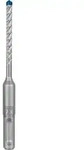 Bosch Hartmetall-Hammerbohrer EXPERT&bdquo;7X&ldquo; SDS-plus,⌀xganze L&auml;nge: 5X115mm