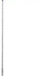Bosch EXPERT SDS plus-7X Hammerbohrer 8 x 400 x 465mm f&uuml;r Bohrh&auml;mmer
