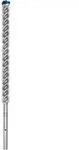 Bosch Hartmetall-Hammerbohrer SDS-max EXPERT&bdquo;8X&ldquo; SDS-max,⌀xganze L&auml;nge: