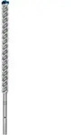 Bosch Hartmetall-Hammerbohrer SDS-max EXPERT&bdquo;8X&ldquo; SDS-max,⌀xganze L&auml;nge: