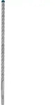 Bosch EXPERT SDS plus-7X Hammerbohrer 12 x 300 x 365mm f&uuml;r Bohrh&auml;mmer