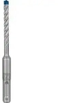 Bosch Hartmetall-Hammerbohrer EXPERT&bdquo;7X&ldquo; SDS-plus,⌀xganze L&auml;nge: 6X115mm