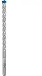 Bosch Hartmetall-Hammerbohrer EXPERT&bdquo;7X&ldquo; SDS-plus,⌀xganze L&auml;nge: 12X215mm