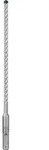 Bosch Hammerbohrer EXPERT 6x150x215mm VE &agrave; 10 St&uuml;ck SDS plus-7X