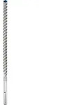 Bosch Hartmetall-Hammerbohrer SDS-max EXPERT&bdquo;8X&ldquo; SDS-max,⌀xganze L&auml;nge: