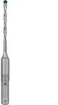 Bosch EXPERT SDS plus-7X Hammerbohrer 4 x 50 x 115mm f&uuml;r Bohrh&auml;mmer
