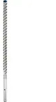 Bosch Hartmetall-Hammerbohrer SDS-max EXPERT&bdquo;8X&ldquo; SDS-max,⌀xganze L&auml;nge: