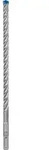Bosch EXPERT SDS plus-7X Hammerbohrer 10 x 200 x 265mm f&uuml;r Bohrh&auml;mmer