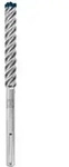 Bosch EXPERT SDS max-8X Hammerbohrer 26 x 200 x 320mm f&uuml;r Bohrh&auml;mmer