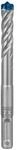 Bosch EXPERT SDS plus-7X Hammerbohrer 10 x 50 x 115mm f&uuml;r Bohrh&auml;mmer