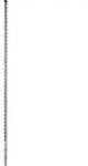 Bosch EXPERT SDS plus-7X Hammerbohrer 14 x 550 x 600mm f&uuml;r Bohrh&auml;mmer