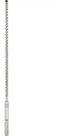 Bosch Hartmetall-Hammerbohrer SDS-max EXPERT&bdquo;8X&ldquo; SDS-max,⌀xganze L&auml;nge: