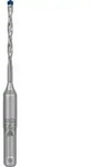 Bosch EXPERT SDS plus-7X Hammerbohrer 4 x 50 x 115mm f&uuml;r Bohrh&auml;mmer