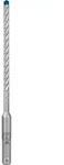 Bosch Hartmetall-Hammerbohrer EXPERT&bdquo;7X&ldquo; SDS-plus,⌀xganze L&auml;nge: 6X165mm