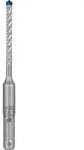 Bosch Hartmetall-Hammerbohrer EXPERT&bdquo;7X&ldquo; SDS-plus,⌀xganze L&auml;nge: 5X115mm