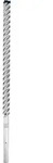 Bosch EXPERT SDS max-8X Hammerbohrer 26 x 400 x 520mm f&uuml;r Bohrh&auml;mmer