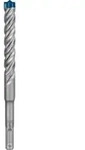 Bosch EXPERT SDS plus-7X Hammerbohrer 13 x 100 x 165mm f&uuml;r Bohrh&auml;mmer