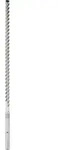 Bosch Hartmetall-Hammerbohrer SDS-max EXPERT&bdquo;8X&ldquo; SDS-max,⌀xganze L&auml;nge: